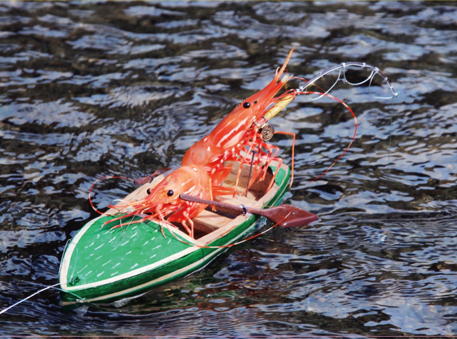 shrimpさん専用です！ Shop — Shrimp Whisperer AK